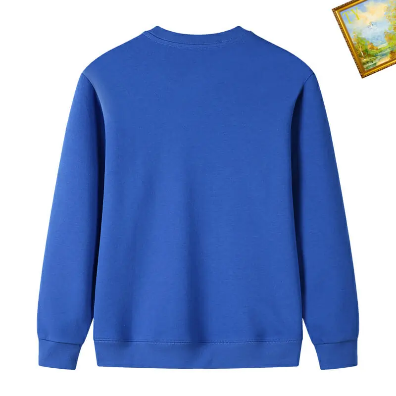 christian dior sweatshirt manches longues pour homme s_12415971